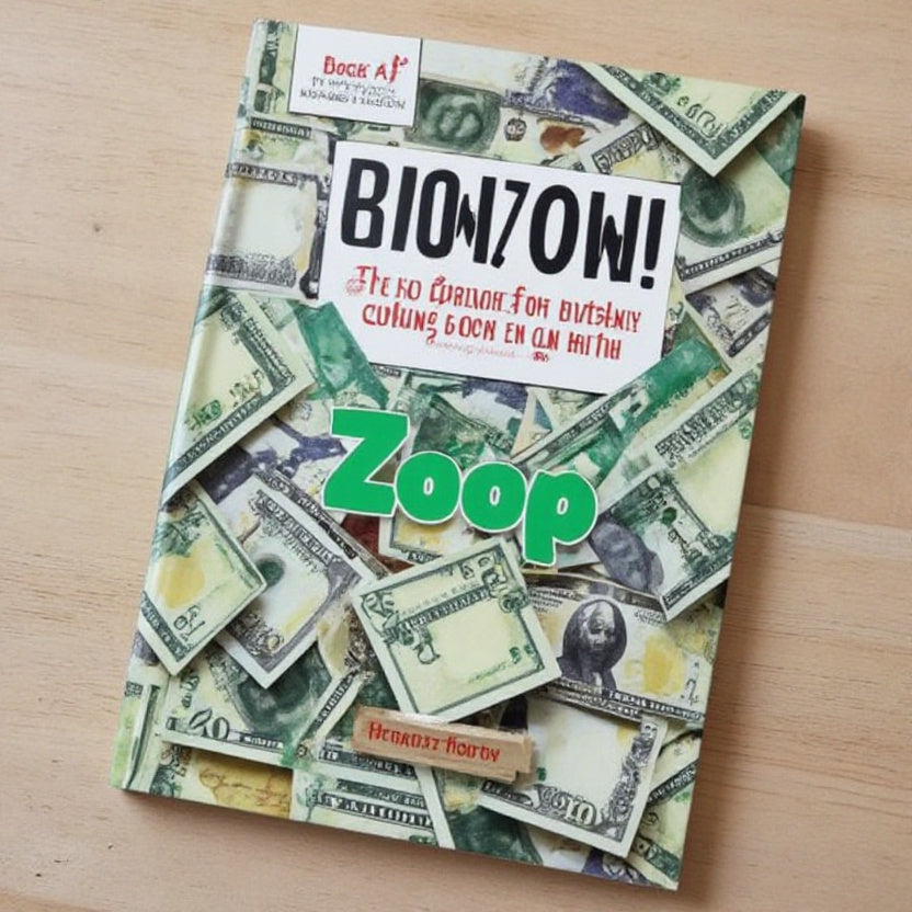 RichZoop-The Complete Guide to Making Money in Any Economy